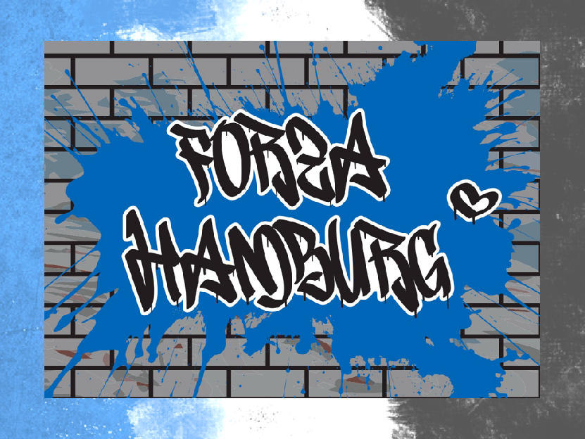 Letzte Chance Sticker Bundle | 75 Stk. - VolksparkShop