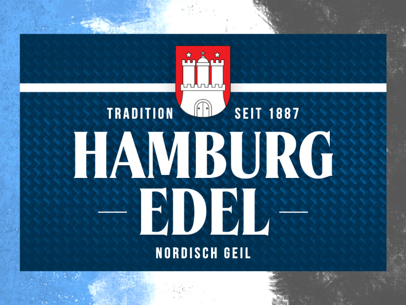 Hamburg Edel | 40 Stk.
