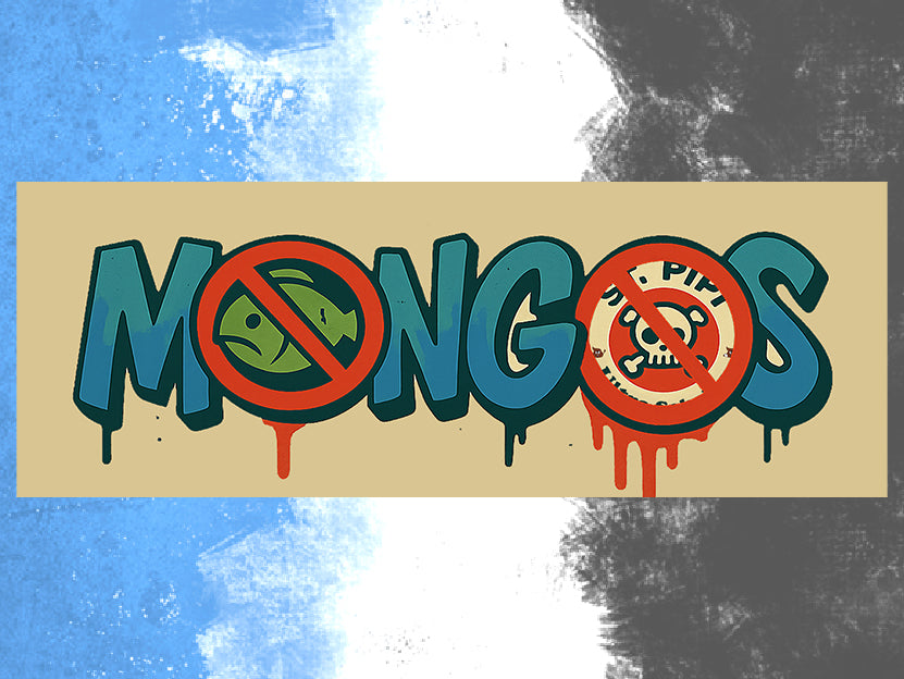 Mongos | 30 Stk.