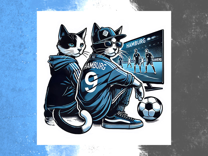 Spendensticker | 40 Stk. - VolksparkShop