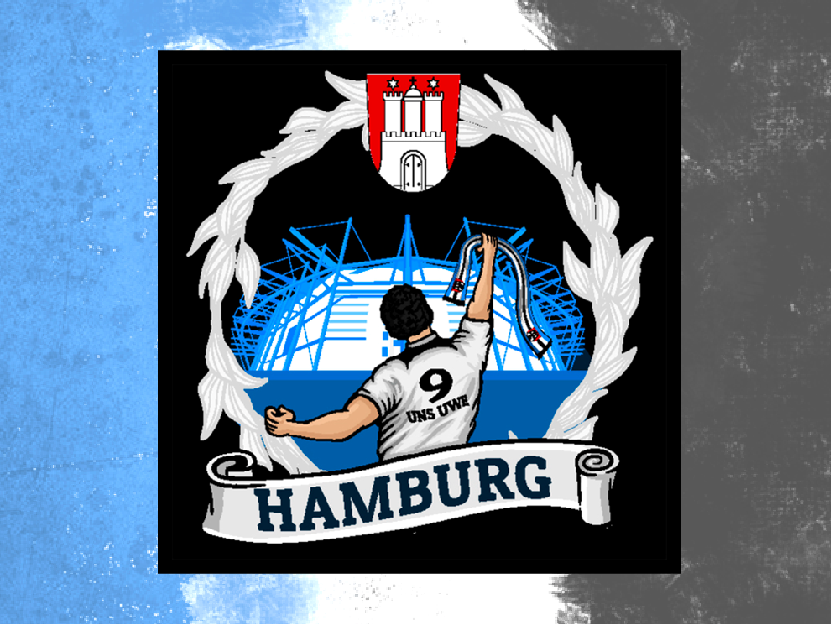 Uns Uwe | 30 Stk. - VolksparkShop