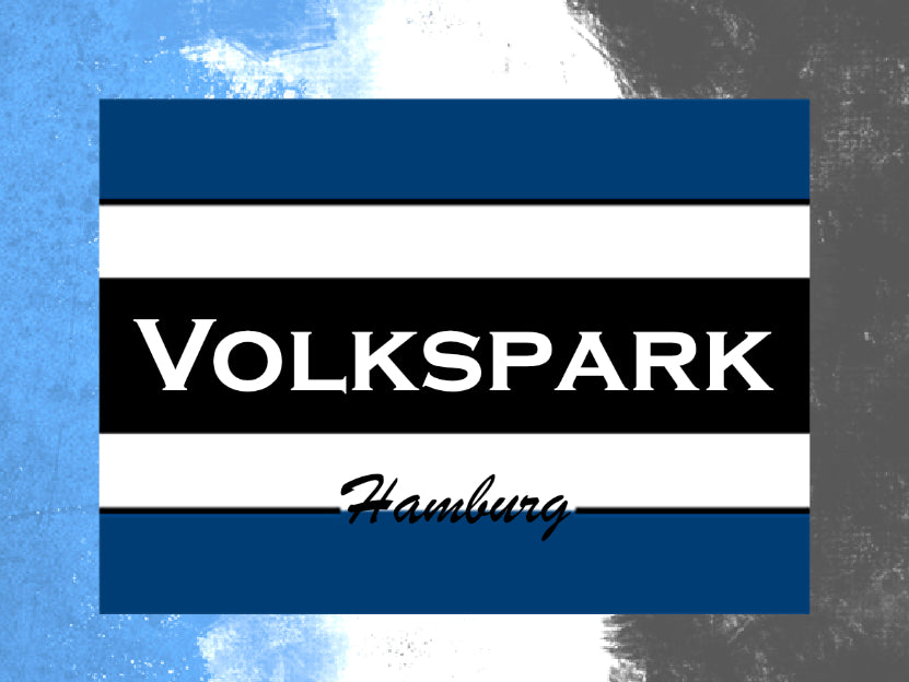 Volkspark | 50 Stk. - VolksparkShop