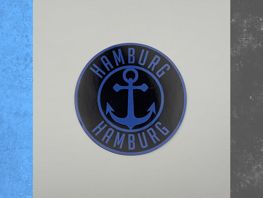 Hamburg Anker | 30 Stk. - VolksparkShop