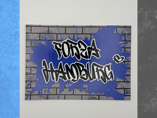 Forza Hamburg | 20 Stk. - VolksparkShop
