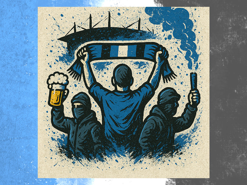 Heimspiel | 30 Stk. - VolksparkShop