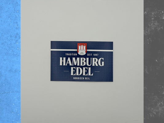 Hamburg Edel | 40 Stk. - VolksparkShop