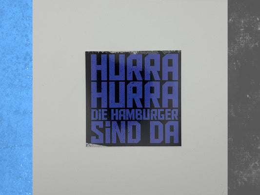 HURRA HURRA | 50 Stk. - VolksparkShop