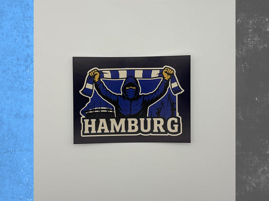 Zwischen Hafen und Stadion | 30 Stk. - VolksparkShop