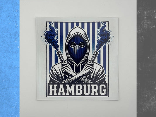 Hamburg Pyro | 30 Stk. - VolksparkShop
