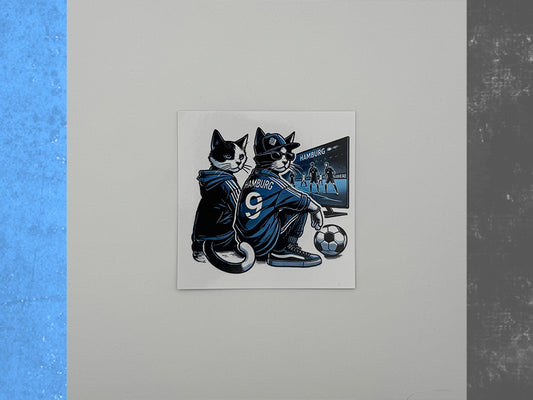 Spendensticker | 40 Stk. - VolksparkShop