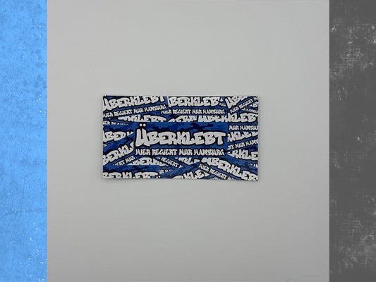 Überklebt | 50 Stk. - VolksparkShop