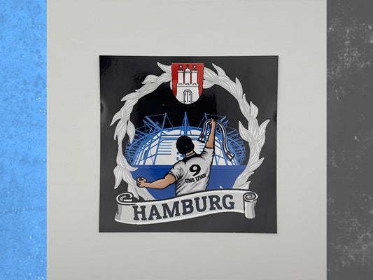 Uns Uwe | 30 Stk. - VolksparkShop