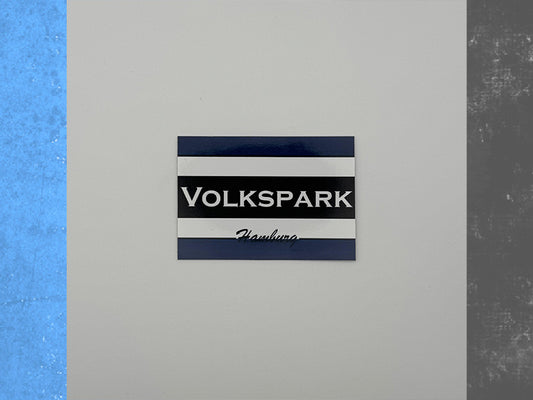 Volkspark | 50 Stk. - VolksparkShop