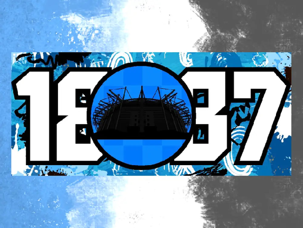 1887 Sticker Bundle | 200 Stk. - VolksparkShop