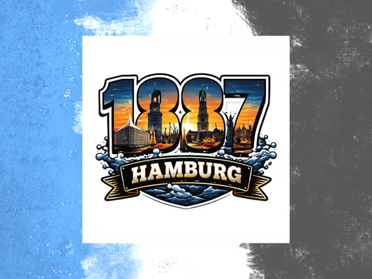 1887 Skyline | 50 Stk.