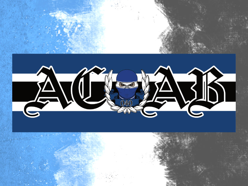 ACAB | 30 Stk.