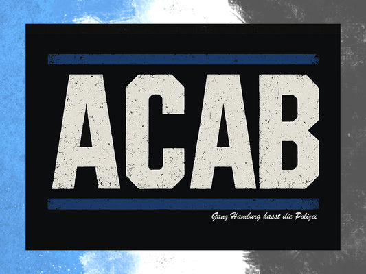 ACAB v2 | 40 Stk.