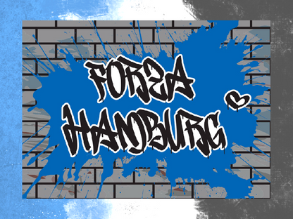 Forza Hamburg | 20 Stk.