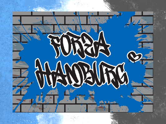 Forza Hamburg | 20 Stk.