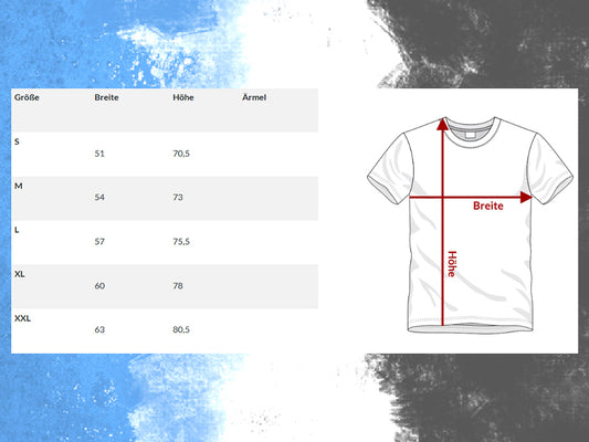 T-Shirt | 3 Farben Hamburg - VolksparkShop