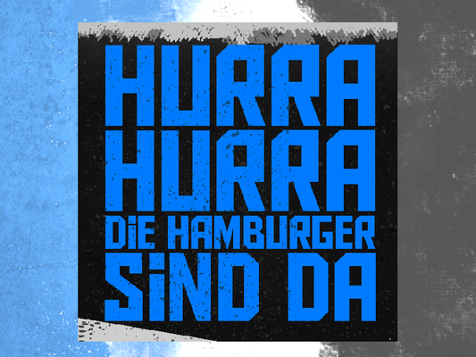 HURRA HURRA | 50 Stk.