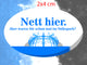 Nett Hier. | 90 Stk.
