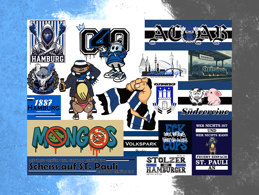 Puzzle | VolksparkShop Collage - VolksparkShop