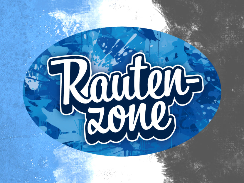 Rauten Zone | 25 Stk.