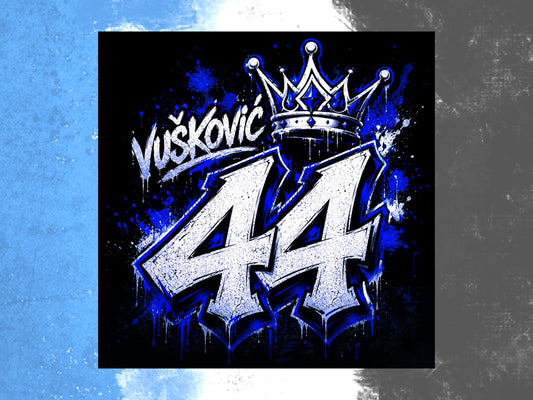 Vušković | 50 Stk.