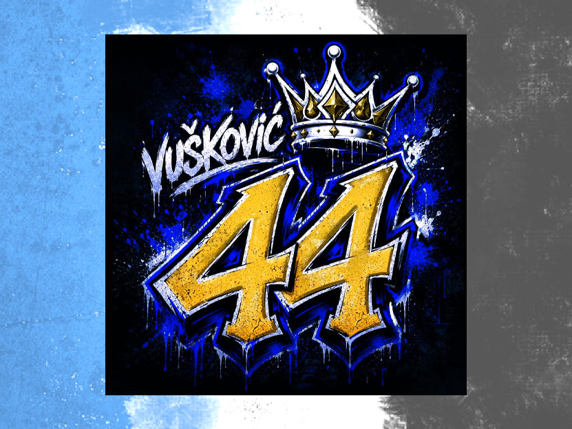 Vušković | 50 Stk.