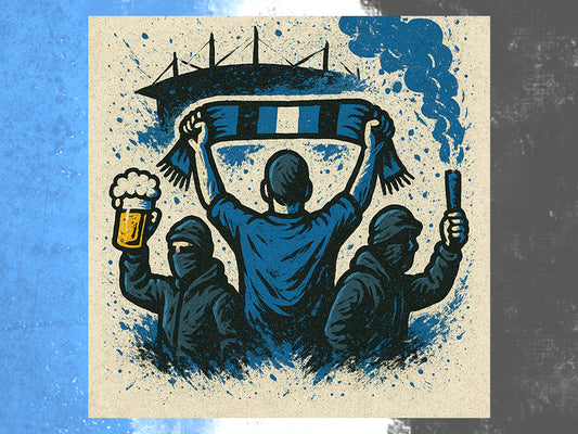 Heimspiel | 30 Stk.
