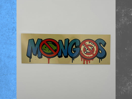 Mongos | 30 Stk. - VolksparkShop